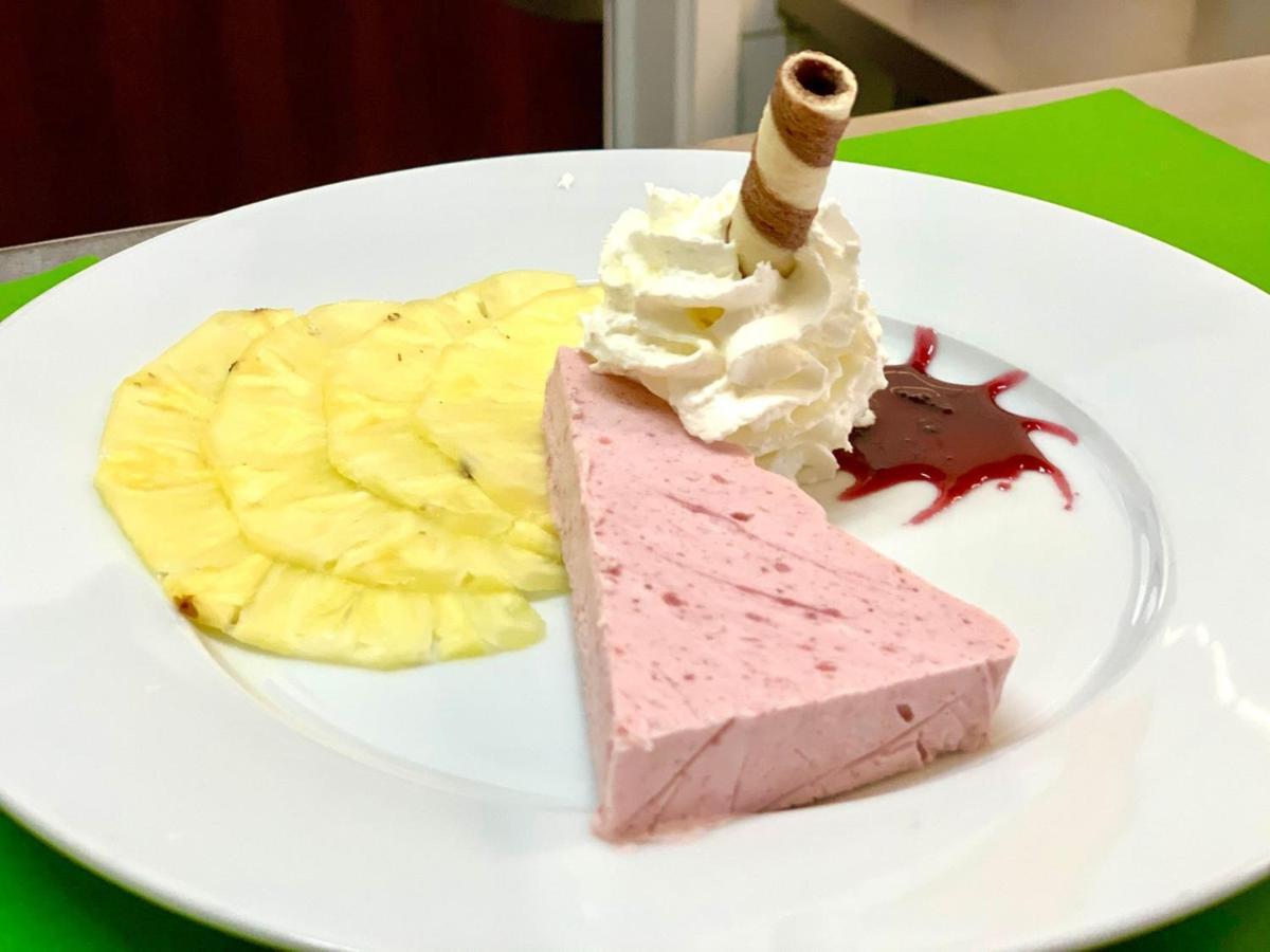 Hotel Ambiente Walldorf Βάλντορφ Εξωτερικό φωτογραφία