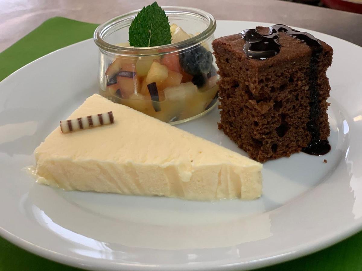 Hotel Ambiente Walldorf Βάλντορφ Εξωτερικό φωτογραφία